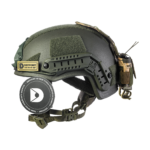 Pouch for helmet counterweight for AFU helmet DFP MM-14 Pixel - Image 5