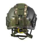 Pouch for helmet counterweight for AFU helmet DFP MM-14 Pixel - Image 2