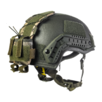 Pouch for helmet counterweight for AFU helmet DFP MM-14 Pixel - Image 3