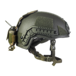 Pouch for helmet counterweight for AFU helmet DFP MM-14 Pixel - Image 4