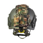 Pouch for helmet counterweight for AFU helmet DFP Multicam - Image 2