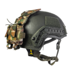 Pouch for helmet counterweight for AFU helmet DFP Multicam - Image 3