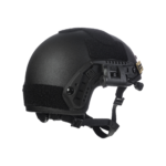 DFP LT-09-T Tactical flashlight for helmet FAST/MICH Black - Image 3