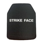 Ceramic armor plate class 6 (2.9 kg)