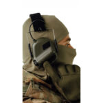 Active headphones Earmor M31 Olive - Image 2