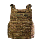 Plate carrier DFP MAX with increased protection area Multicam - Image 4