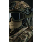 Active headphones Earmor M32H Mod 3 Olive - Image 3
