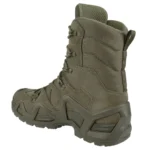 Boots Lowa Zephyr GTX HI TF Olive - Image 4