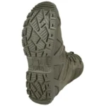 Boots Lowa Zephyr GTX HI TF Olive - Image 5