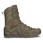 Boots Lowa Zephyr GTX HI TF Olive - Image 2