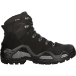 Lowa Z6S Black boots - Image 3
