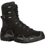 Lowa Z8S Black boots