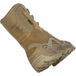 Lowa Z8S Coyote boots - Image 4