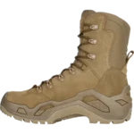 Lowa Z8S Coyote boots - Image 3