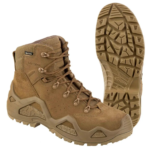 Lowa Z6S Coyote boots