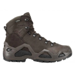 Lowa Z6S Dark Brown boots - Image 3