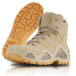 Lowa Z6S Desert boots