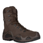 Lowa Z8S Dark Brown boots