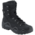 Lowa Z8N Black boots