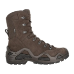 Lowa Z8N Dark Brown boots - Image 2