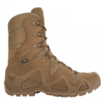 Boots Lowa Zephyr GTX HI TF Coyote - Image 3