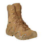 Boots Lowa Zephyr GTX HI TF Coyote