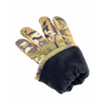 Winter tactical gloves DFP Multicam - Image 4