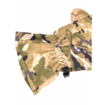 Winter tactical gloves DFP Multicam - Image 5