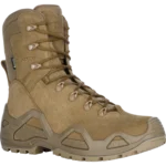 Lowa Z8S Coyote boots