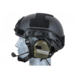 Active headphones Earmor M32H Mod 3 Olive - Image 6