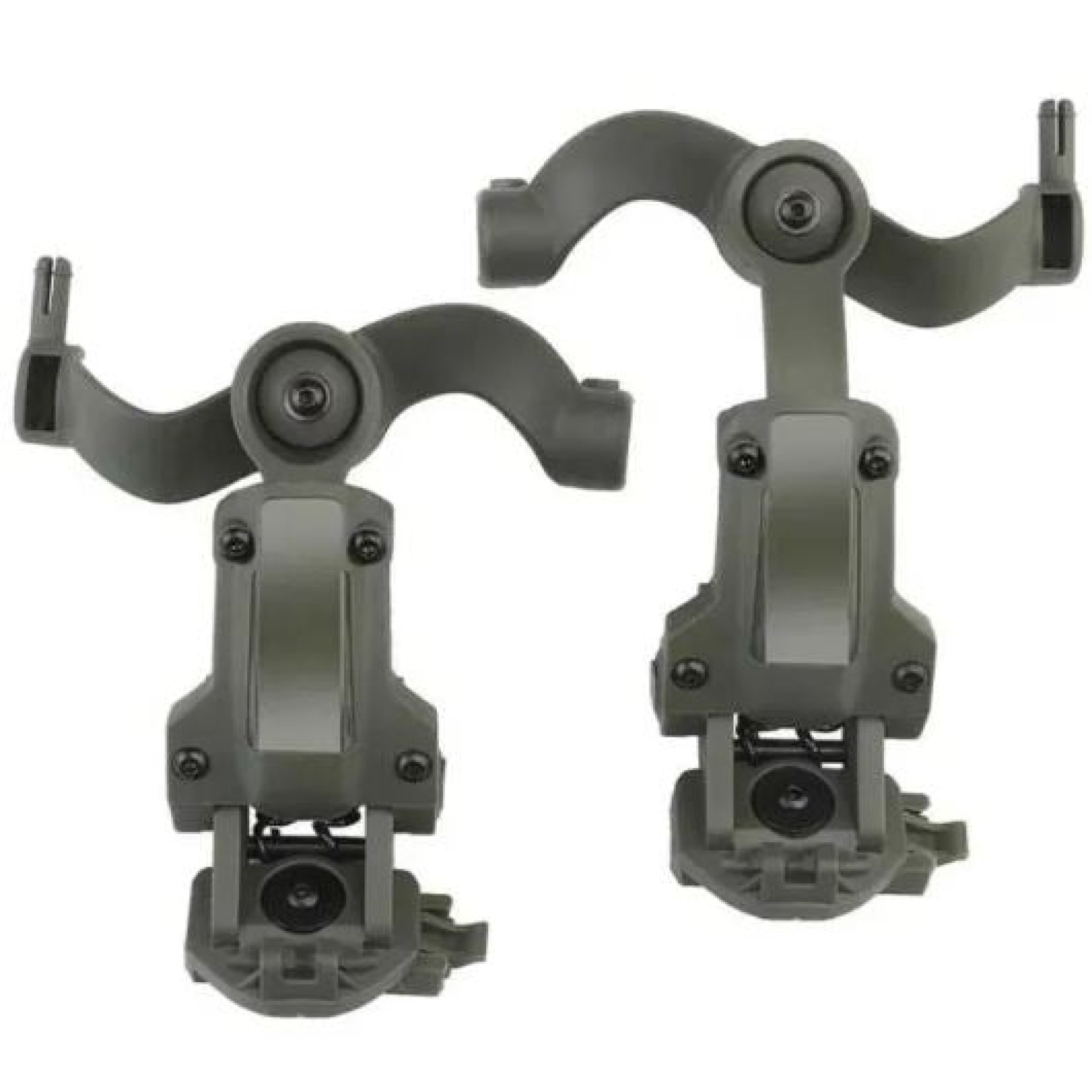 y-com-s-files-1-0647-9436-2106-products-Snymok-jpg-v-1680114168-1700x1700-1.jpg Adapter for mounting headphones "Cheburashka" Earmor Olive - Image 1