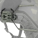 Adapter for mounting headphones Earmor Olive - Image 4
