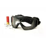 Venture Gear Tactical Loadout (clear) Anti-Fog H2MAX safety mask