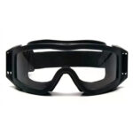 Venture Gear Tactical Loadout (clear) Anti-Fog H2MAX safety mask - Image 2