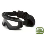 Venture Gear Tactical Loadout (clear) Anti-Fog H2MAX safety mask - Image 3