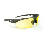 Venture Gear Browning Black Label Tactical Landing Zone safety goggles (interchangeable lenses) - Image 4