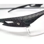 Venture Gear Browning Black Label Tactical Landing Zone safety goggles (interchangeable lenses) - Image 6