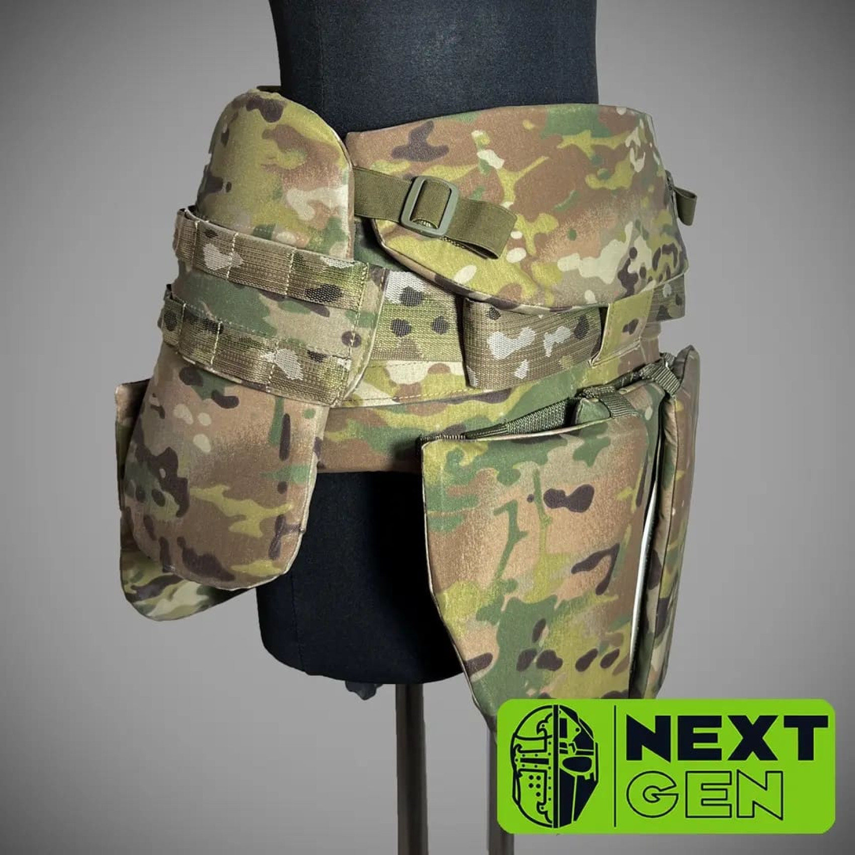 zahysnyy-poyas-rps-next-gen-z-balistychnym-zahystom-1-klasu-multykam-s-m-1-1700x1700-1.jpg Next Gen RPS protective belt with Multicam ballistic protection class 1 M-L - Image 1