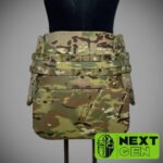 Next Gen RPS protective belt with Multicam ballistic protection class 1 M-L - Image 3