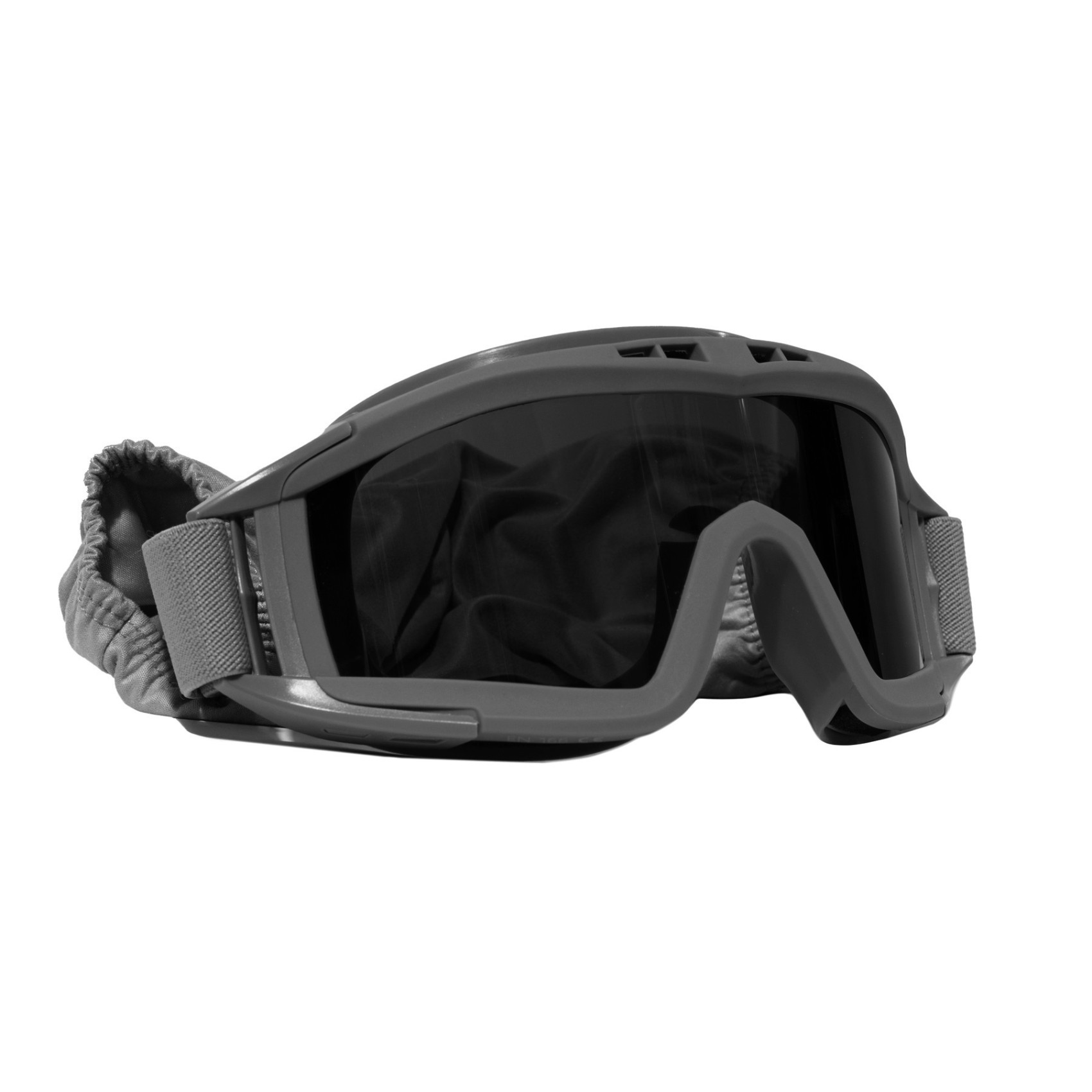 zakhisni-taktichni-okulyari-maska-zi-zminnim-sklom-vik-tailor-chorniy-1700x1700-1.jpeg Tactical safety glasses Black - Image 1