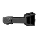 Tactical safety glasses Black - Image 3