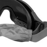 Tactical safety glasses Black - Image 4