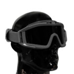 Tactical safety glasses Black - Image 5