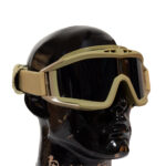 Tactical safety glasses Coyote - Image 7