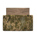 Ballistic lumbar protector with class 2 ballistic protection Dobron MM-14 Pixel