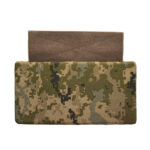 Ballistic lumbar protector with class 1 ballistic protection Dobron MM-14 Pixel - Image 2