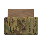 Ballistic lumbar protector with class 2 ballistic protection Dobron Multicam