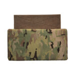 Ballistic lumbar protector with class 2 ballistic protection Dobron Multicam - Image 2
