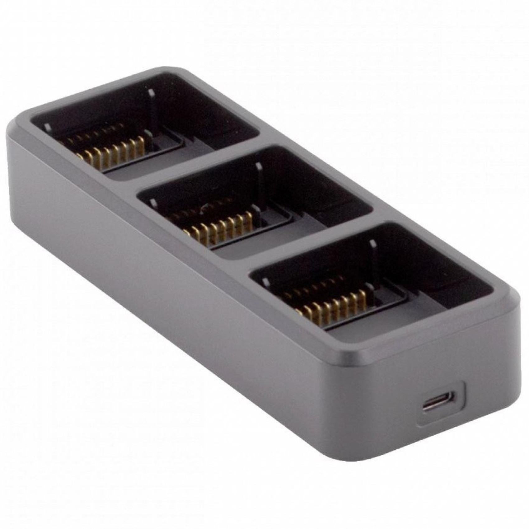 zaryadnyy-khab-dji-battery-charging-hub-for-mavic-3-1-1700x1700-1.jpg DJI Battery Charging Hub for Mavic 3 - Image 1