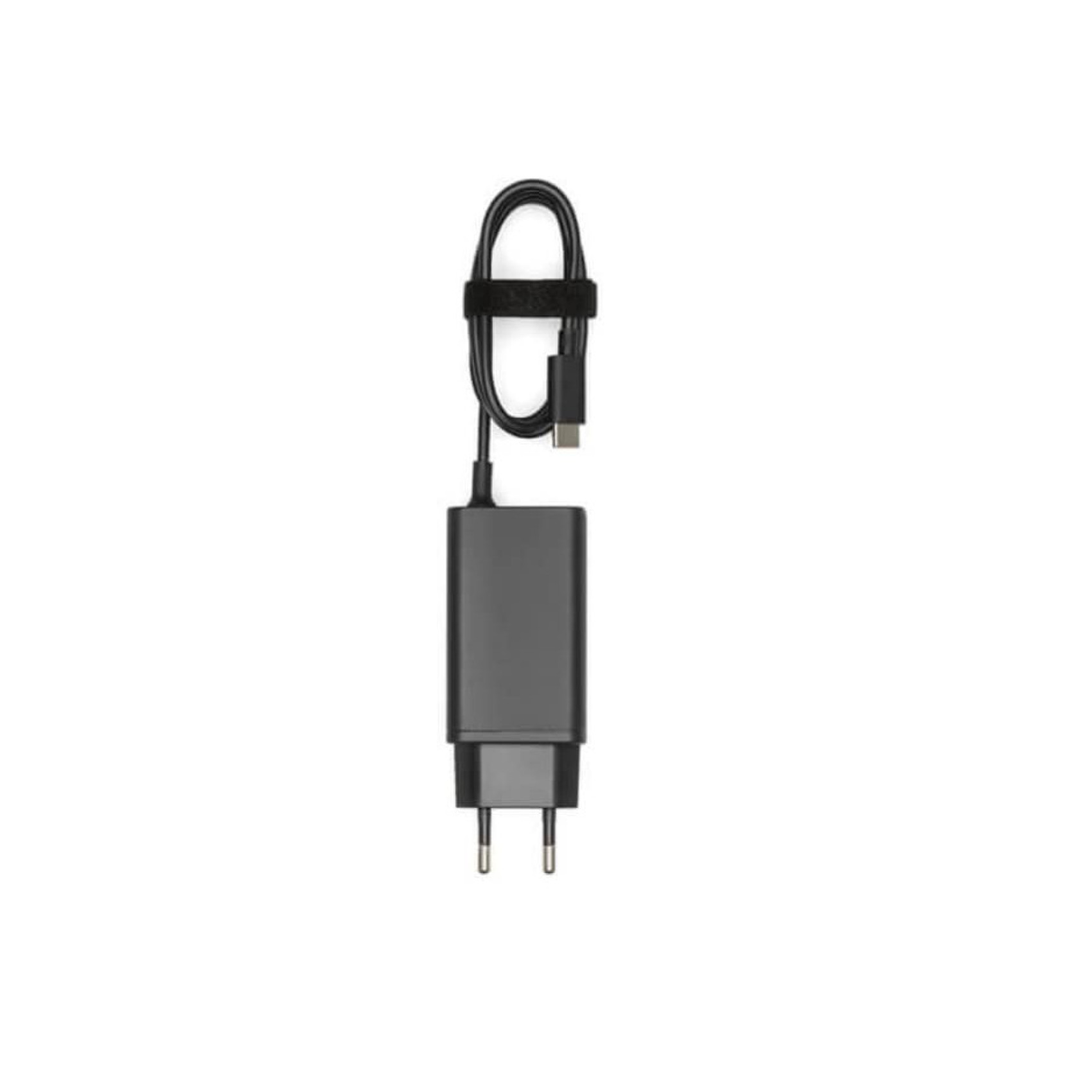 zaryadnyy-prystriy-dji-65w-usb-c-power-adapter-1-1700x1700-1.jpg DJI 65W USB-C Power Adapter - Image 1